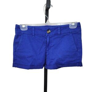 𝅺American  Eagle Midi Short